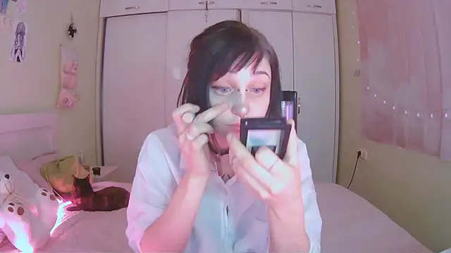 SineKiraReal online show from October 2025 10:36:01 AM