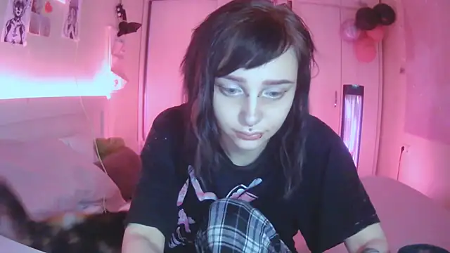 SineKiraReal online show from October 2025 10:41:01 AM