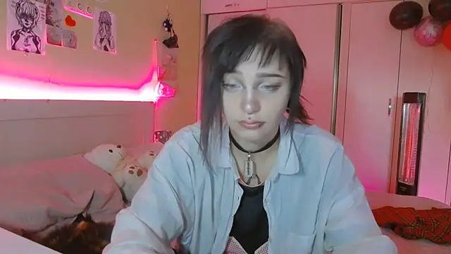 SineKiraReal online show from October 2025 08:48:01 AM