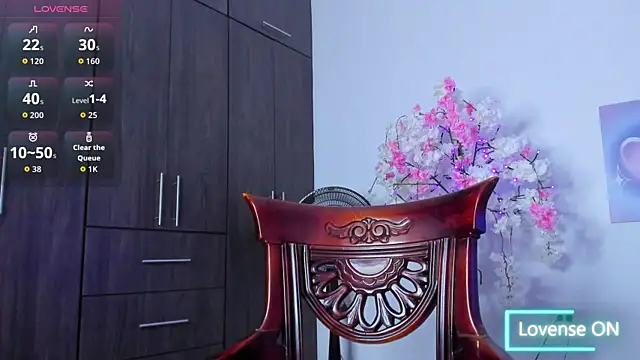 ashly pnik1 online show from September 2025 03:21:01 AM