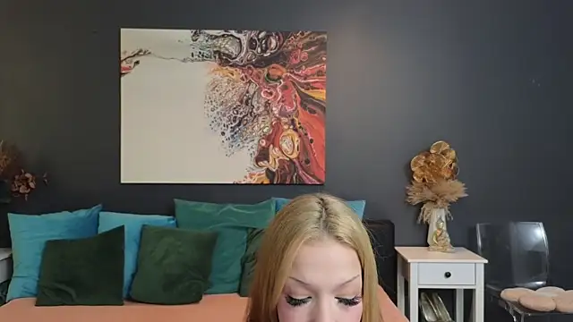 Snapshot of DashaFlame chatting on September 2025 06:50:01 AM DashaFlame online show from September 2025 06:50:01 AM