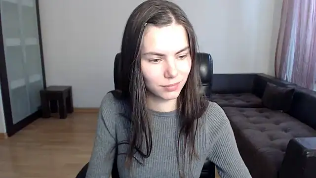 AmelieReve online show from October 2025 01:06:02 PM