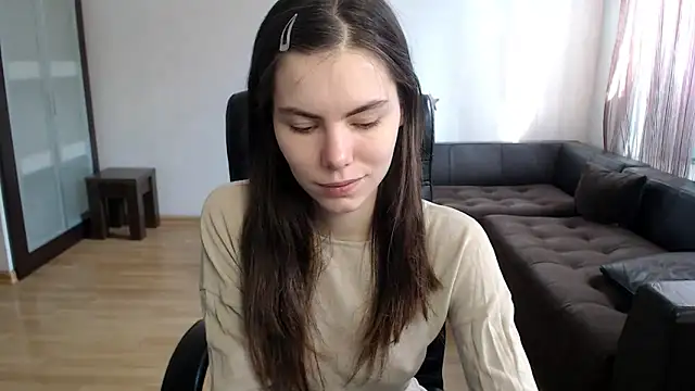 AmelieReve online show from October 2025 12:15:01 PM