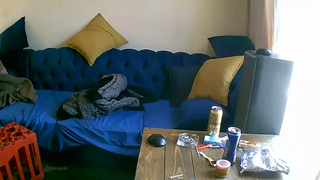 Snapshot of TheeBigPump chatting on September 2025 10:59:01 AM TheeBigPump online show from September 2025 10:59:01 AM