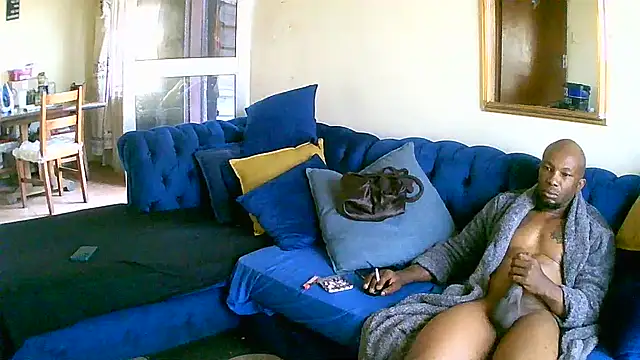 Snapshot of TheeBigPump chatting on October 2025 02:58:02 PM TheeBigPump online show from October 2025 02:58:02 PM