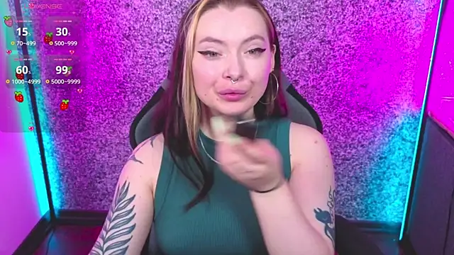 SadPotato  online show from September 2025 09:42:02 AM