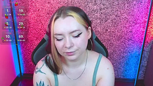 SadPotato  online show from September 2025 09:20:01 AM