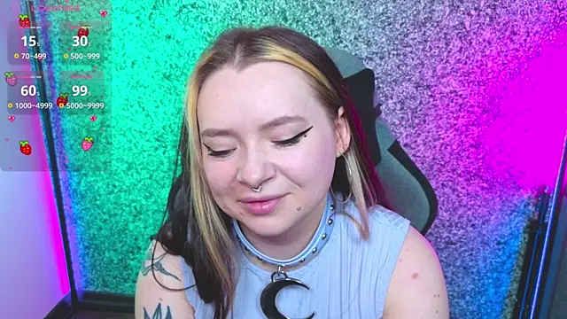 SadPotato  online show from September 2025 09:41:02 AM