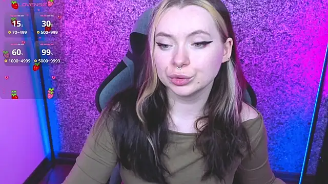 SadPotato  online show from September 2025 01:12:02 PM
