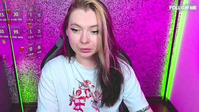 SadPotato  online show from September 2025 11:24:01 AM