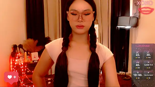 IamRaeganDolls69 online show from November 2025 02:00:01 AM