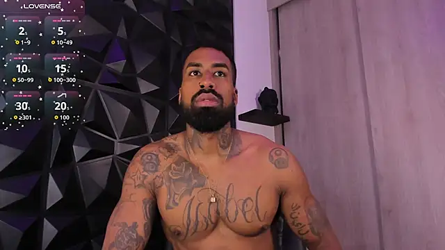 Snapshot of OstinDaniels chatting on October 2025 09:09:02 PM OstinDaniels online show from October 2025 09:09:02 PM