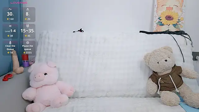 Yemao 0 online show from October 2025 10:04:02 PM