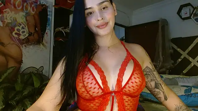 SarithaBunny online show from March 2025 11:02:01 PM