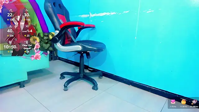 Snapshot of Britany_montiel chatting on November 2025 07:04:02 PM Britany montiel online show from November 2025 07:04:02 PM