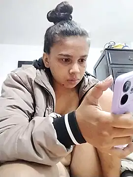 Labebe27 online show from October 2025 09:09:01 AM