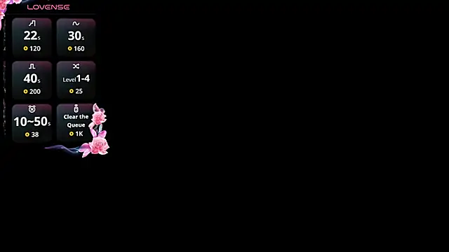 hannah lover online show from October 2025 07:32:02 PM