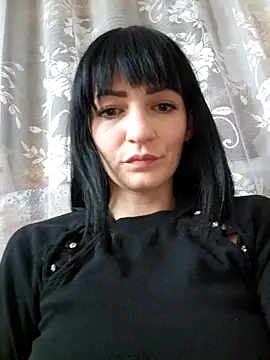 MilaVelvet online show from September 2025 02:16:01 PM