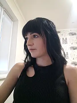 MilaVelvet online show from September 2025 02:49:02 PM