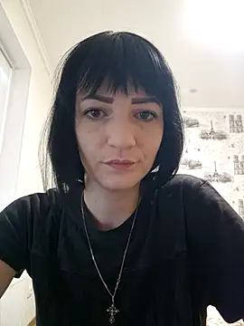 MilaVelvet online show from September 2025 12:38:02 PM