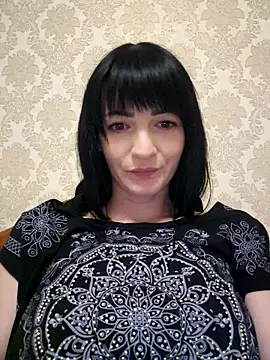 MilaVelvet online show from September 2025 05:57:02 PM