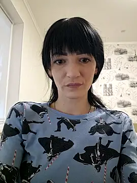 MilaVelvet online show from September 2025 02:38:02 PM