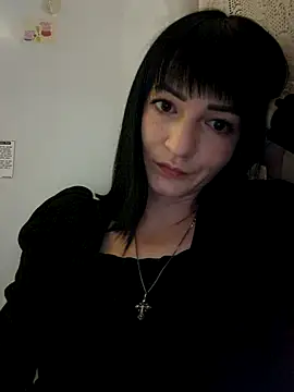 MilaVelvet online show from September 2025 09:48:02 PM