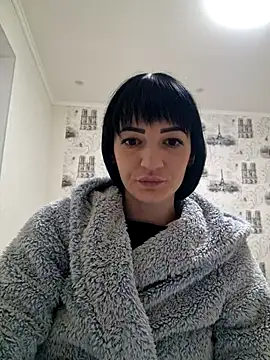 MilaVelvet online show from September 2025 04:45:02 PM