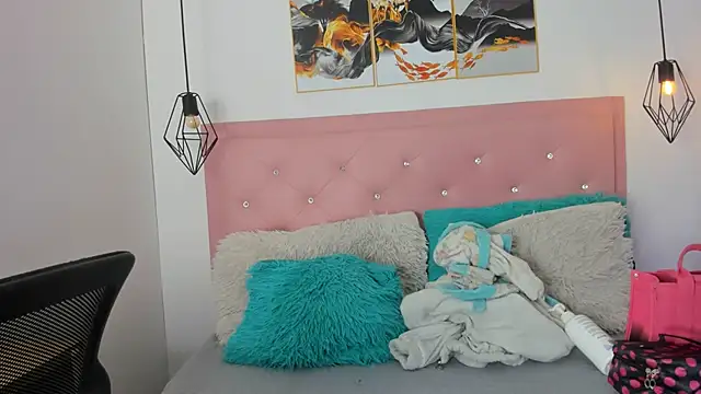 dulce  lust online show from September 2025 11:38:01 PM