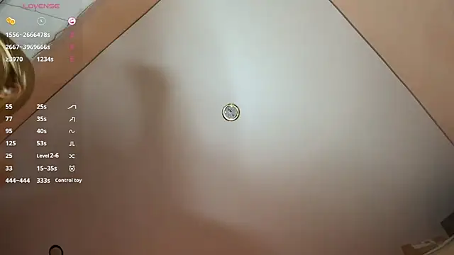 MaryjaneSpider online show from October 2025 02:26:01 PM