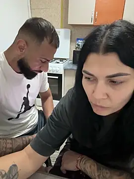 MiaKiittyy online show from October 2025 06:27:02 PM