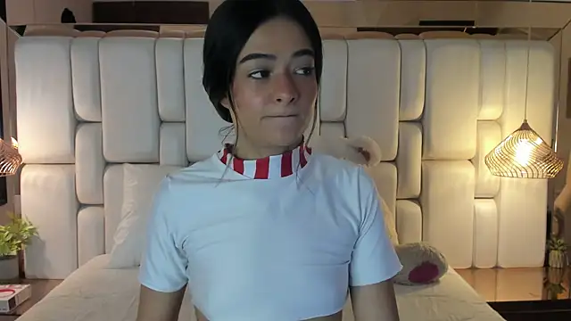 ValeriaPrado online show from September 2025 08:14:01 PM