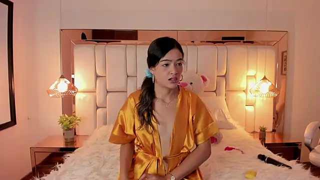 ValeriaPrado online show from October 2025 02:51:02 AM