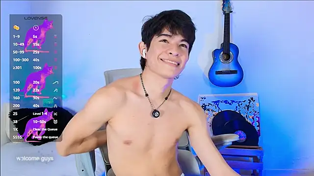 Anky xx online show from October 2025 08:43:01 PM