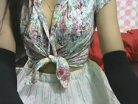 Snapshot of sheetal-sheetal95 chatting on September 2025 04:45:02 AM sheetal-sheetal95 online show from September 2025 04:45:02 AM