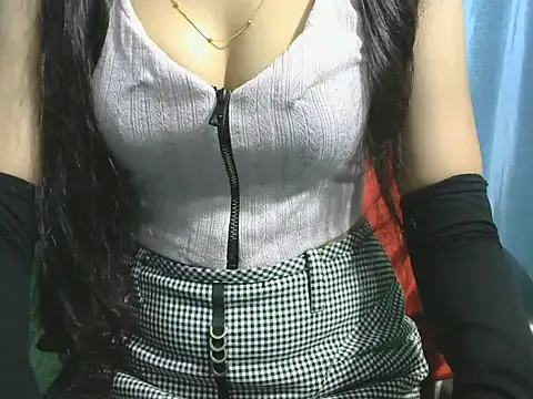 Snapshot of sheetal-sheetal95 chatting on October 2025 02:29:01 PM sheetal-sheetal95 online show from October 2025 02:29:01 PM