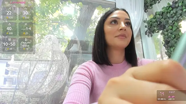 Snapshot of Lexi_Storm chatting on October 2025 06:46:02 AM Lexi Storm online show from October 2025 06:46:02 AM