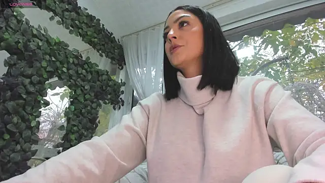 Snapshot of Lexi_Storm chatting on November 2025 07:19:02 AM Lexi Storm online show from November 2025 07:19:02 AM