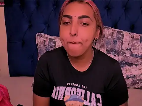 IndianPlayBunnyX online show from October 2025 09:48:01 PM