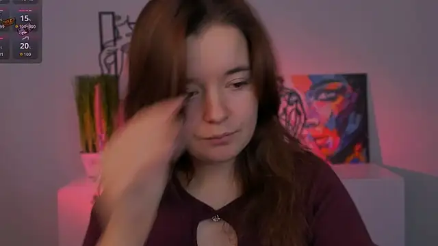 Snapshot of nika-still chatting on November 2025 07:09:01 AM nika-still online show from November 2025 07:09:01 AM