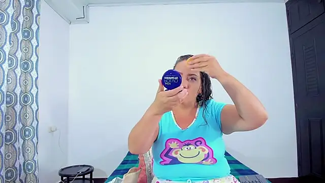 caamii foxx online show from November 2025 03:55:01 PM