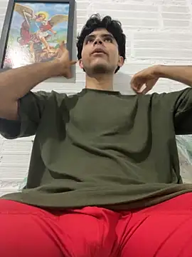 Snapshot of Axel-Mejia chatting on November 2025 03:07:01 AM Axel-Mejia online show from November 2025 03:07:01 AM