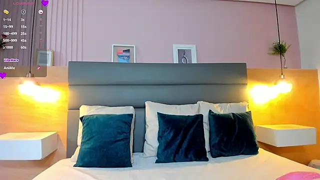  emma willliams  online show from October 2025 01:53:02 PM