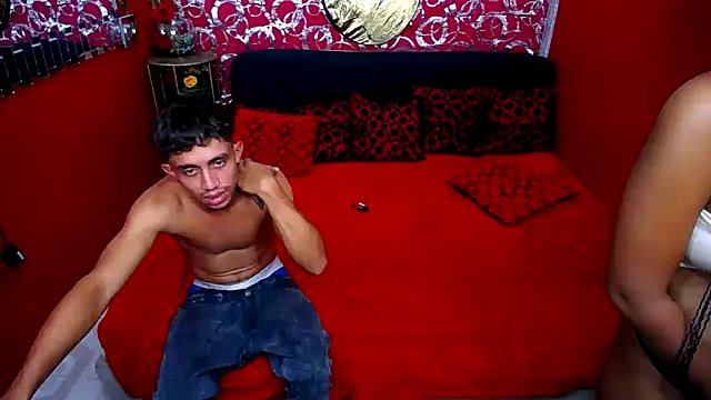 GABOPEIN online show from November 2025 07:23:02 PM