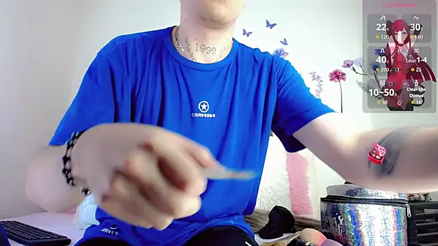 Dann22 - online show from September 2025 04:31:02 PM