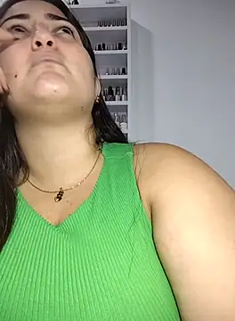 barbielamaravilla11 online show from October 2025 01:52:01 PM