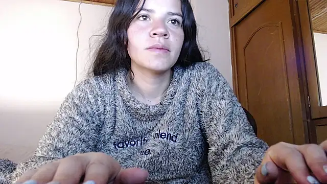 Snapshot of Skylar_Serenity chatting on September 2025 10:15:01 AM Skylar Serenity online show from September 2025 10:15:01 AM