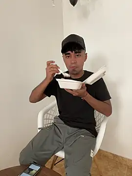 Jacob 606 online show from October 2025 06:38:02 PM