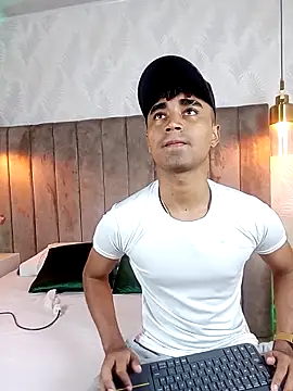 Jacob 606 online show from October 2025 07:51:01 PM