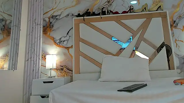 VanessaHard as online show from October 2025 07:57:02 PM